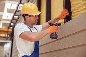 Best Fascia and Soffit Installation  in Shpee Neck, MA